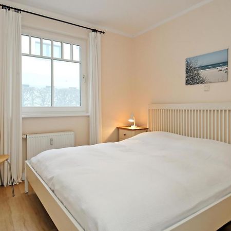 Strandstrasse 32 Wohnung 35 Ostseebad Kühlungsborn 外观 照片
