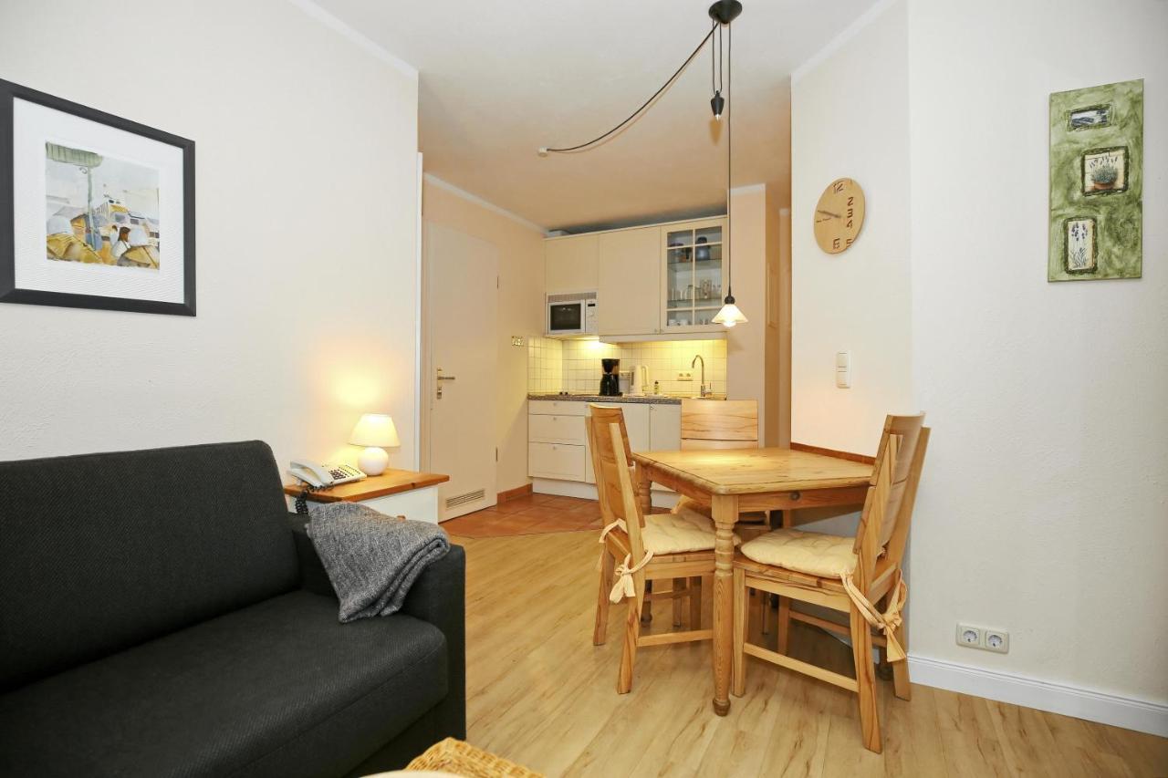 Strandstrasse 32 Wohnung 35 Ostseebad Kühlungsborn 外观 照片