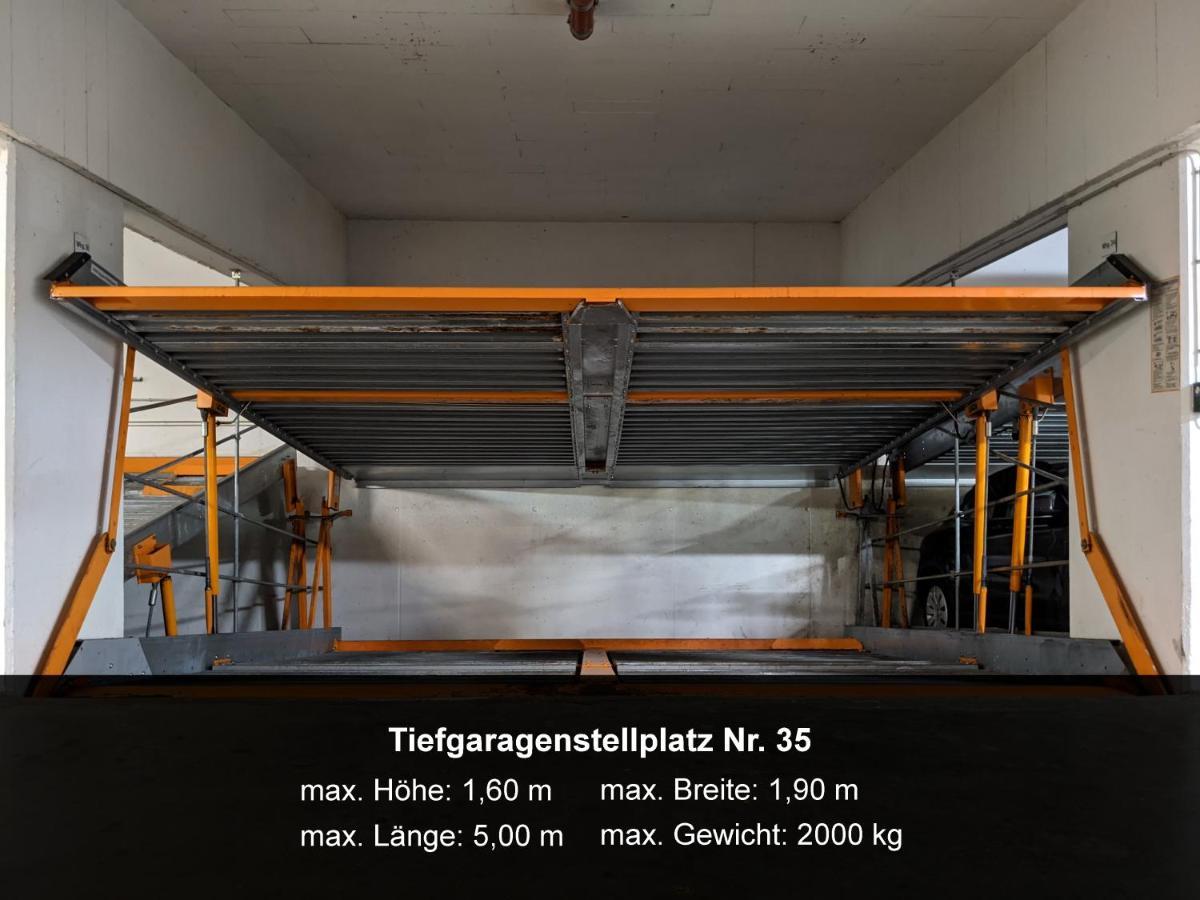 Strandstrasse 32 Wohnung 35 Ostseebad Kühlungsborn 外观 照片
